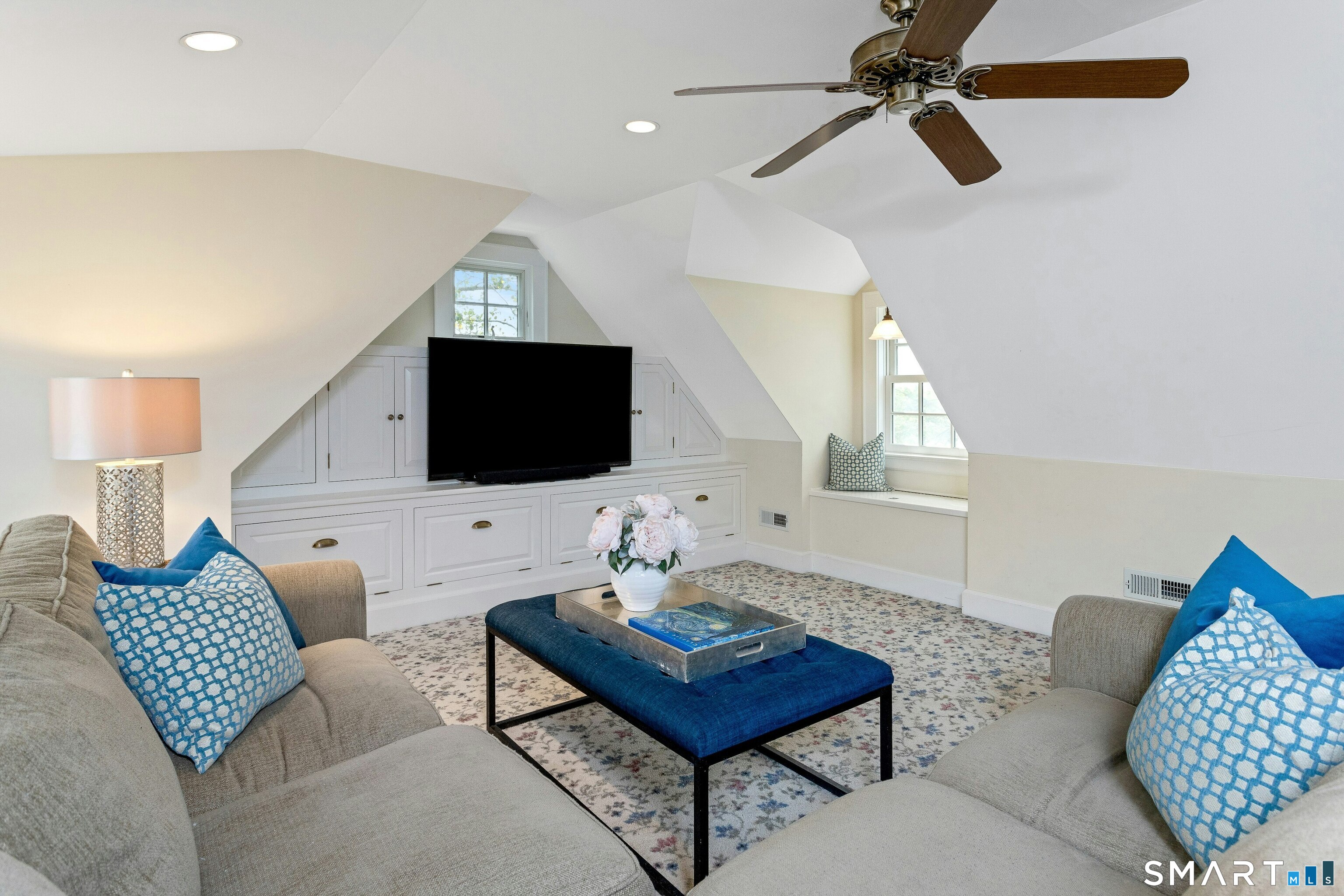 45 Seminary Street New Canaan CT 06840