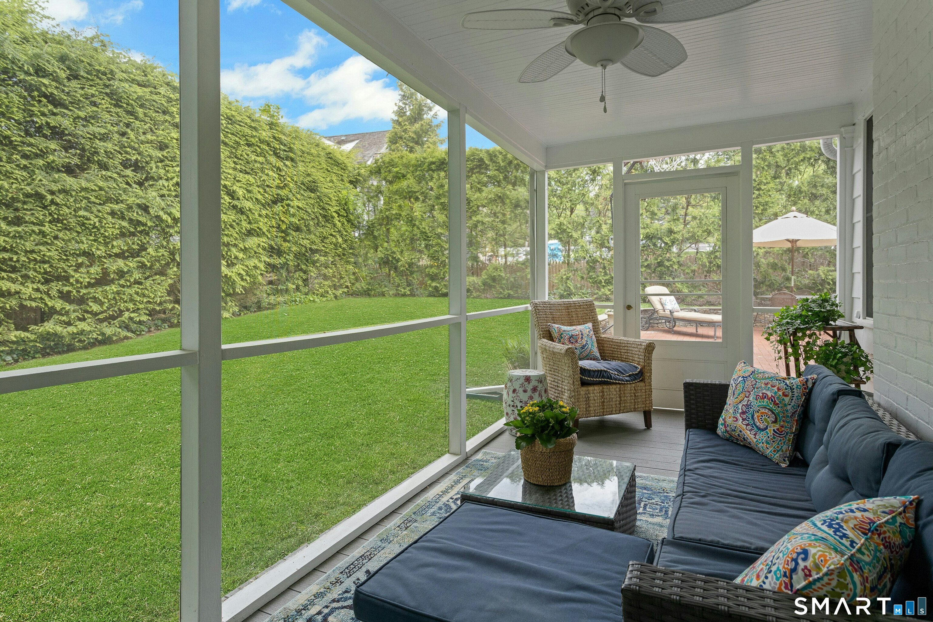 45 Seminary Street New Canaan CT 06840