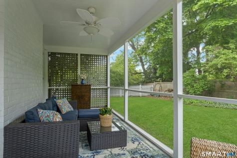 45 Seminary Street New Canaan CT 06840