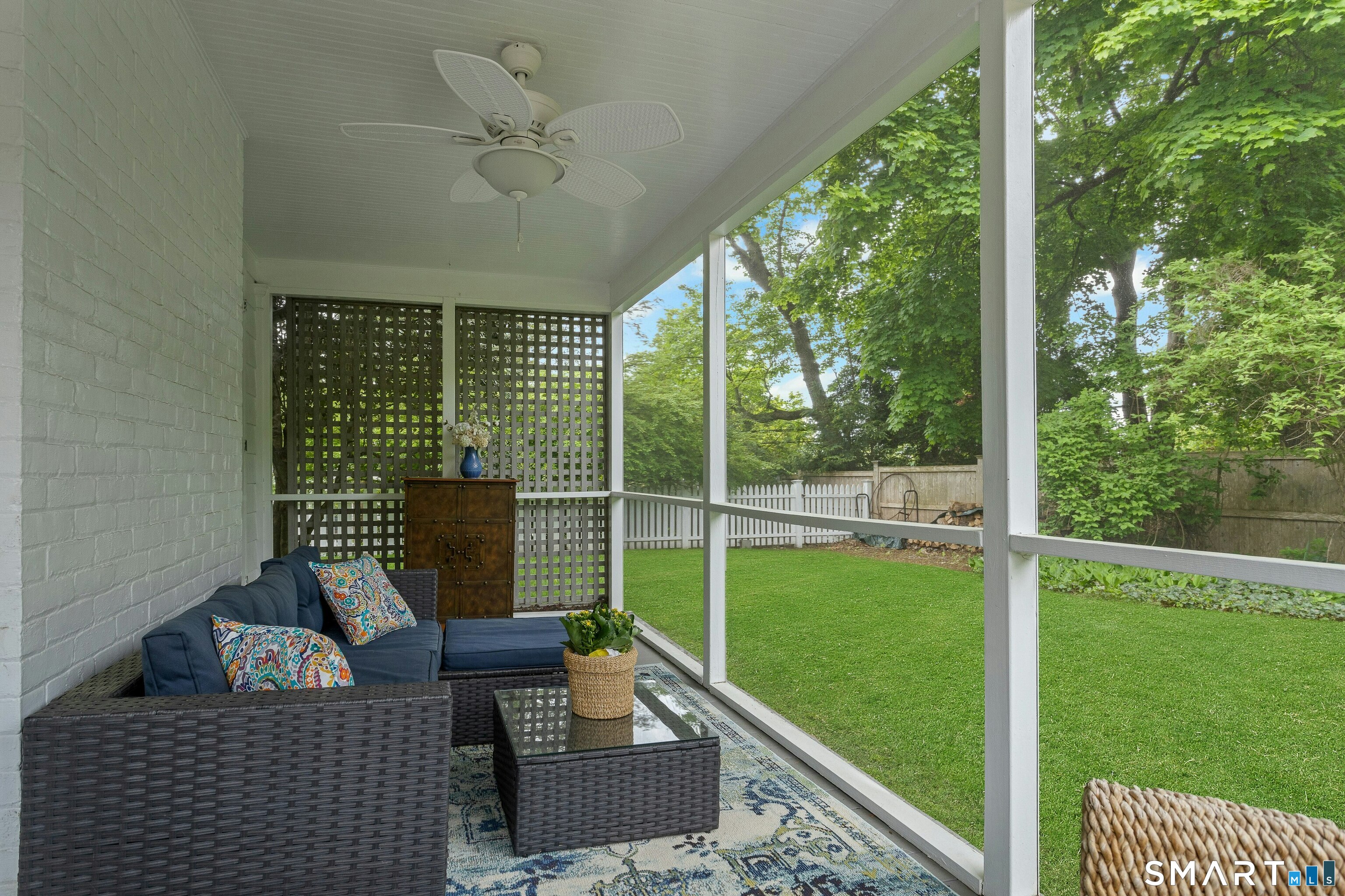 45 Seminary Street New Canaan CT 06840