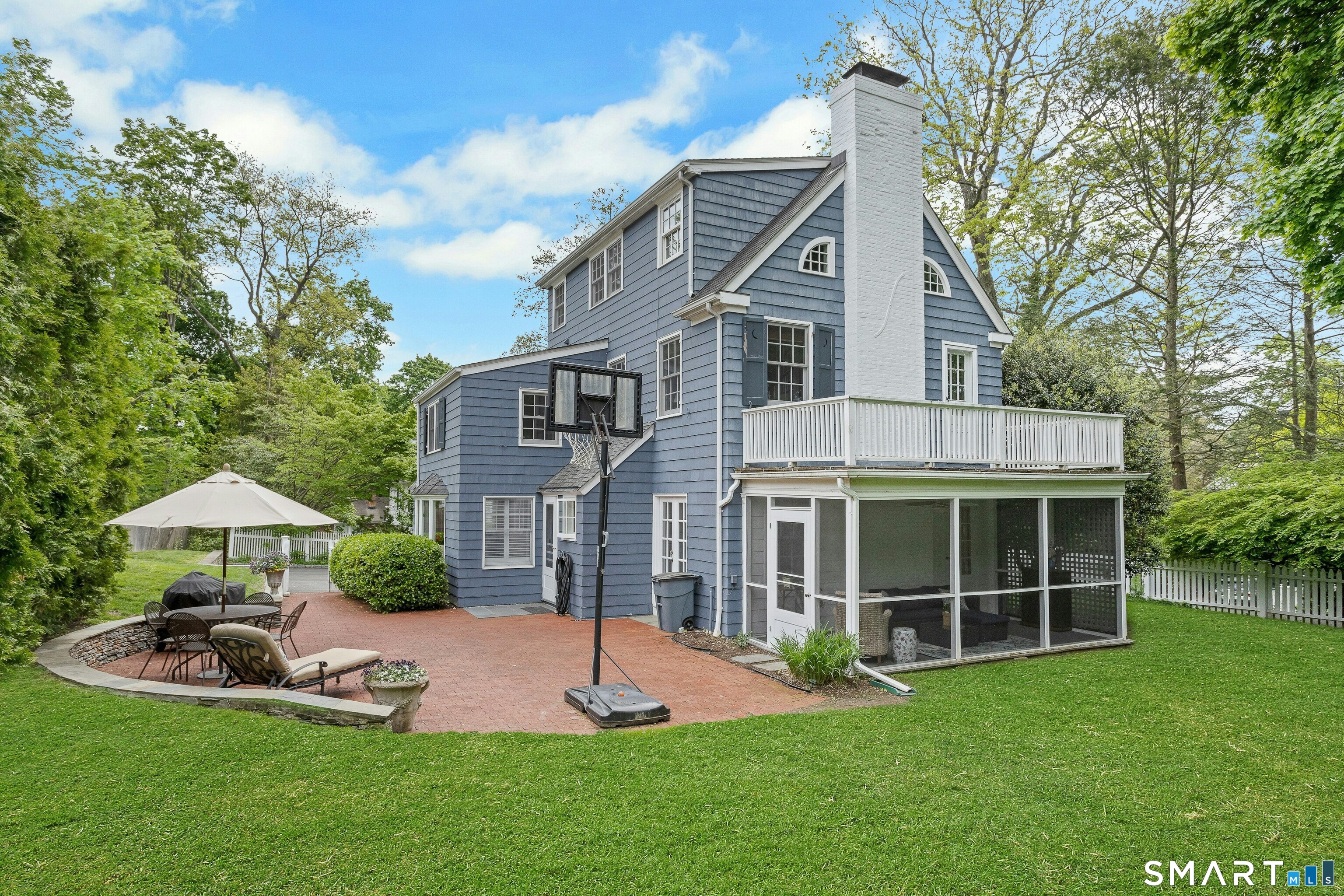 45 Seminary Street New Canaan CT 06840
