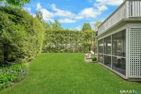 45 Seminary Street New Canaan CT 06840