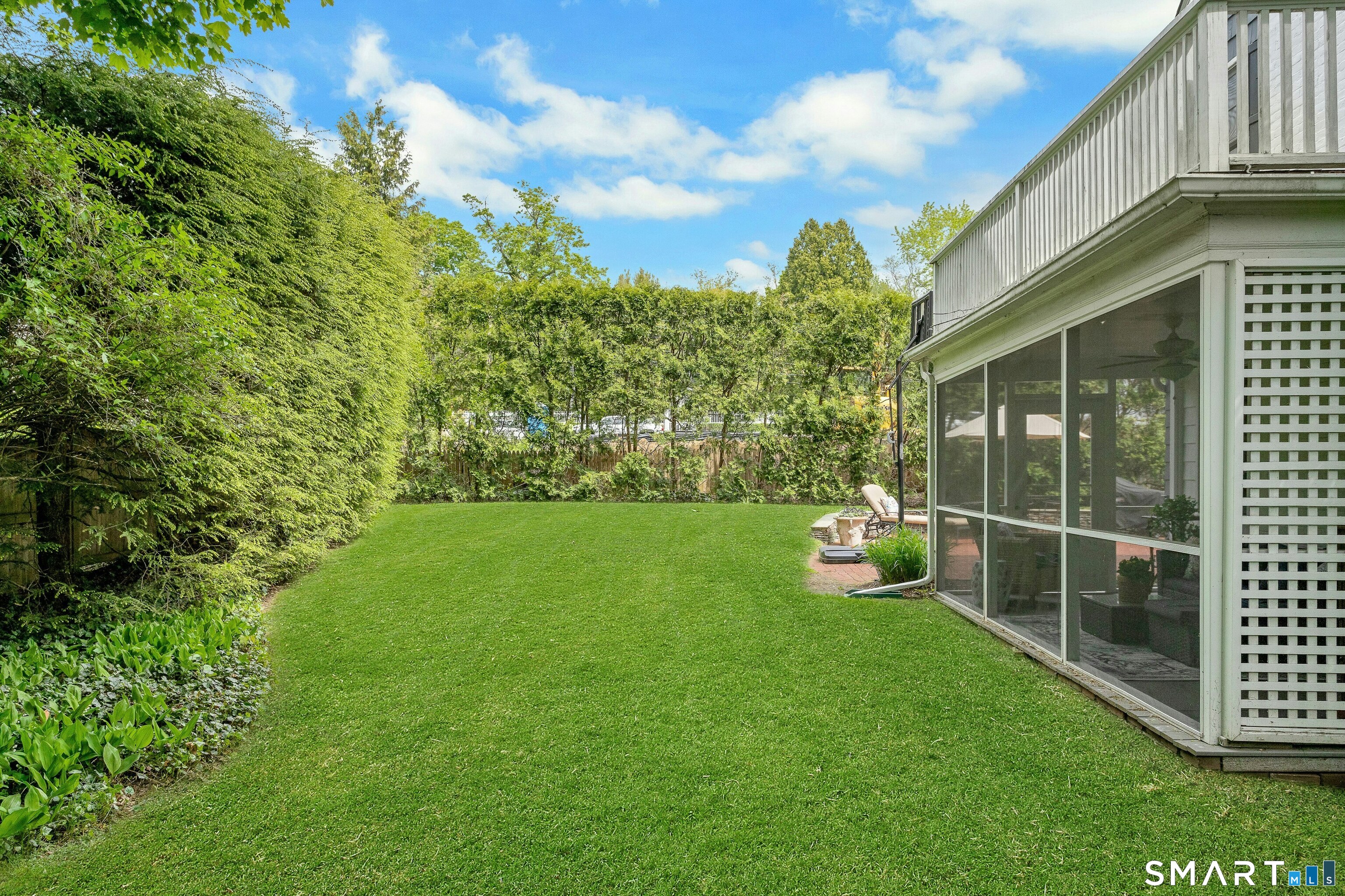 45 Seminary Street New Canaan CT 06840