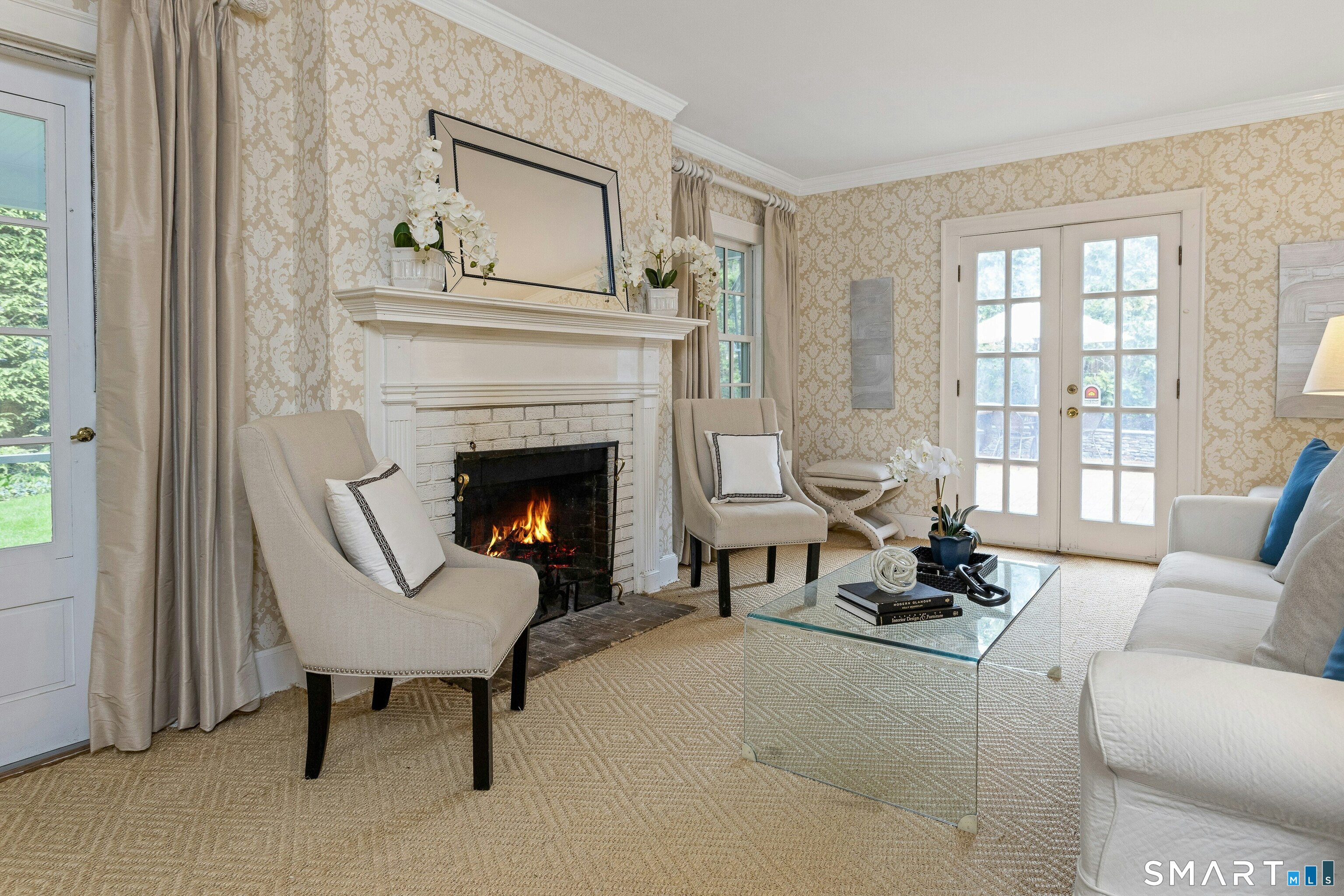 45 Seminary Street New Canaan CT 06840