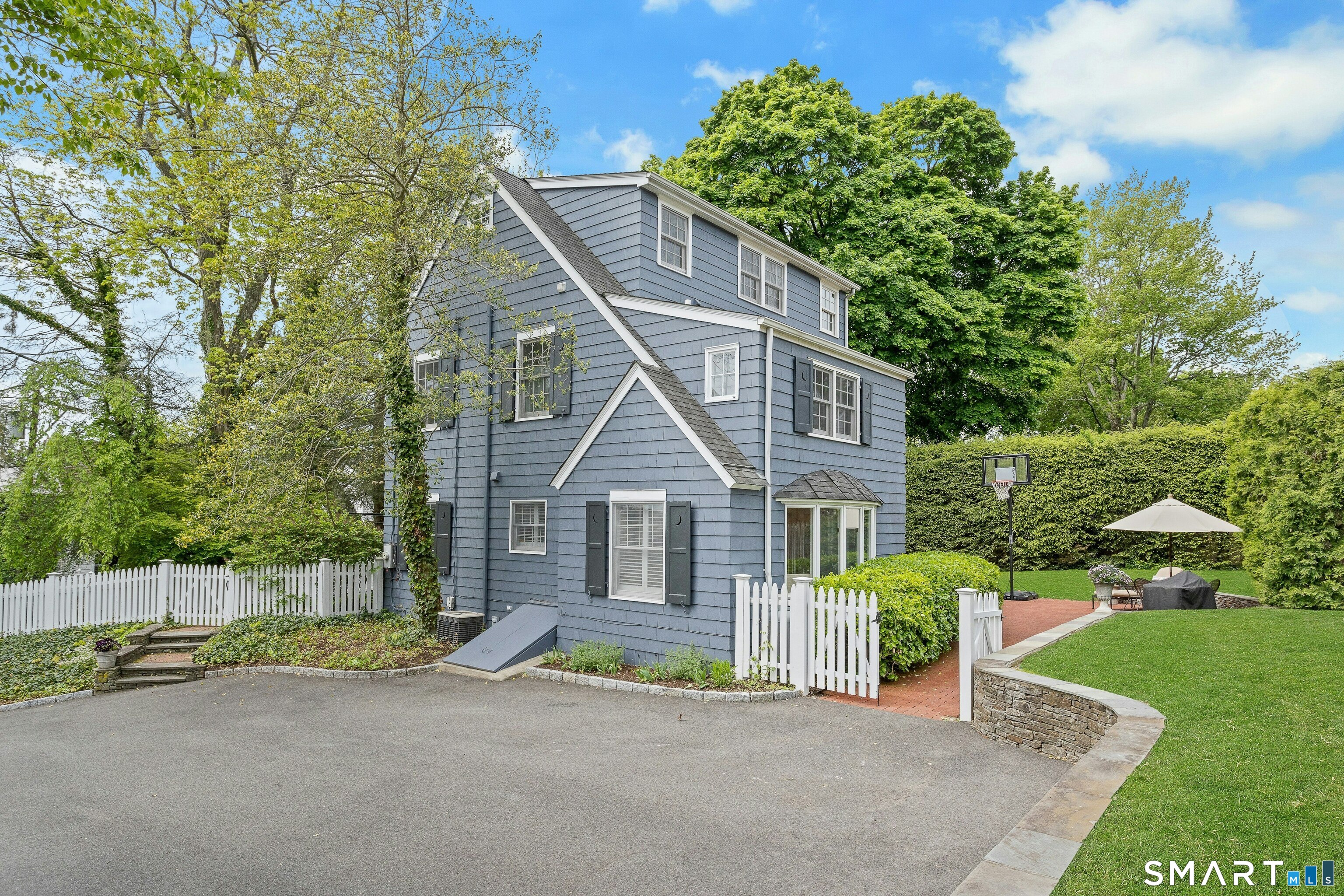 45 Seminary Street New Canaan CT 06840