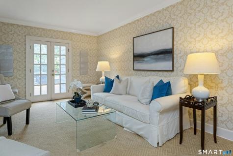 45 Seminary Street New Canaan CT 06840