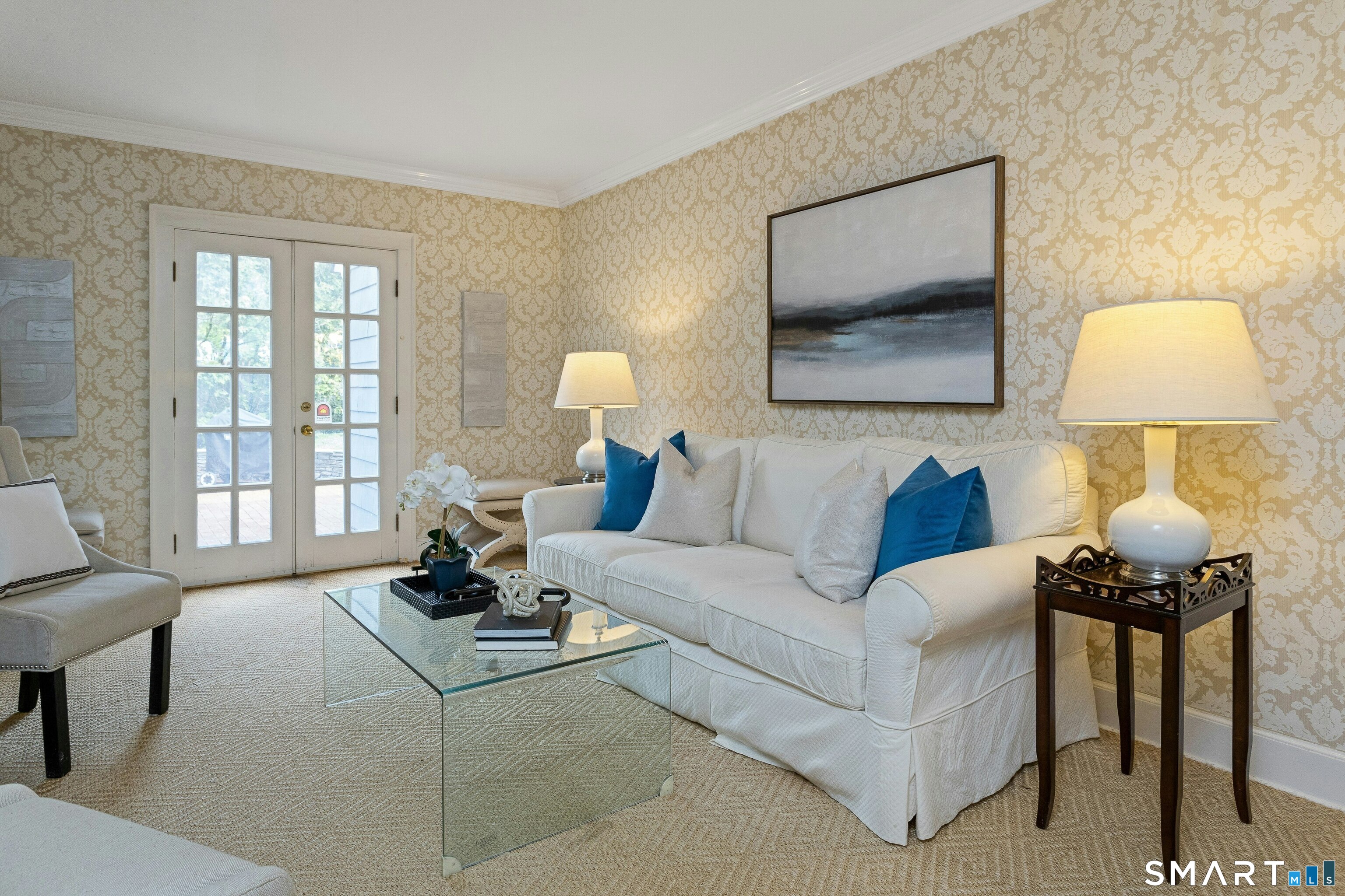 45 Seminary Street New Canaan CT 06840