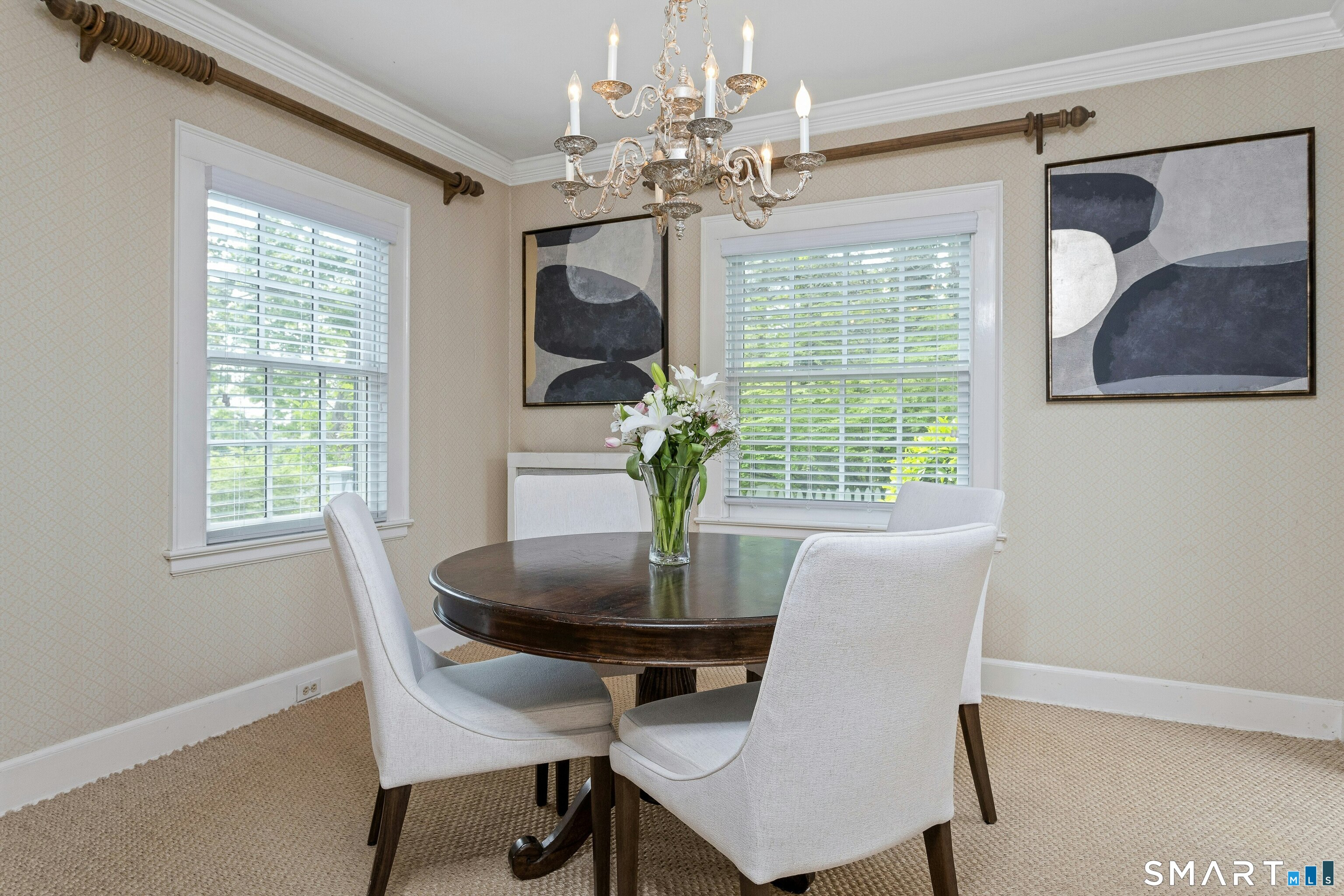 45 Seminary Street New Canaan CT 06840