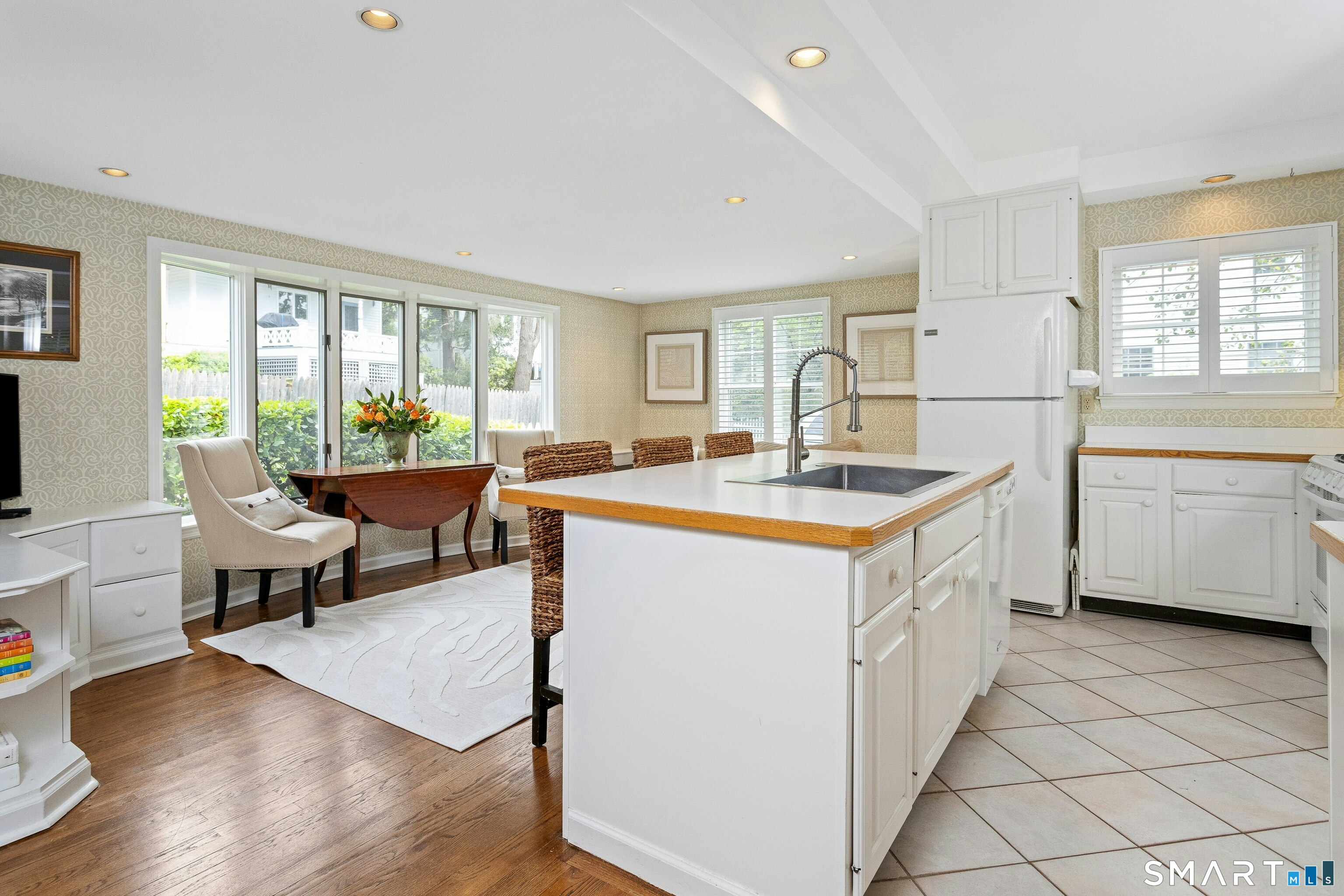 45 Seminary Street New Canaan CT 06840