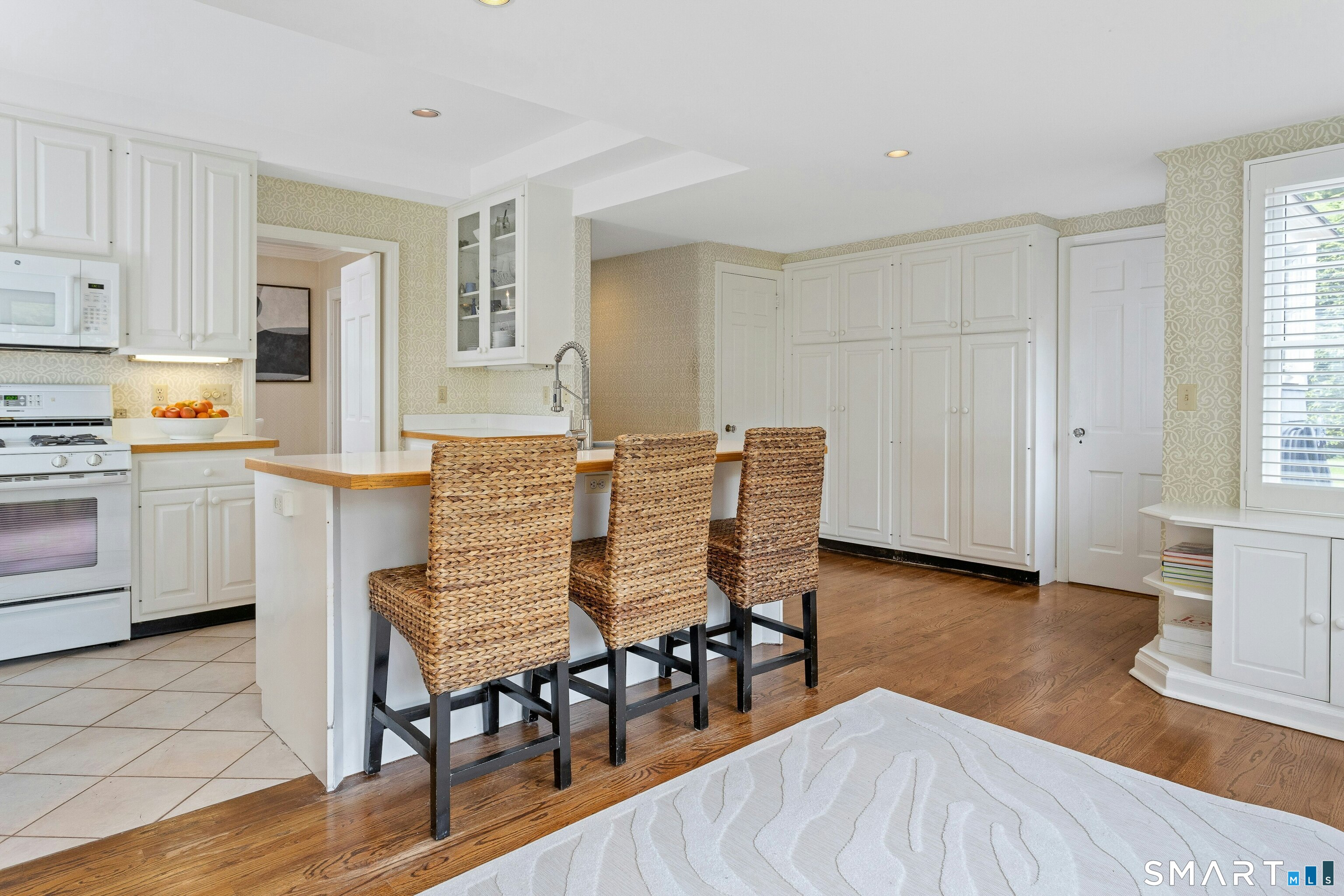 45 Seminary Street New Canaan CT 06840