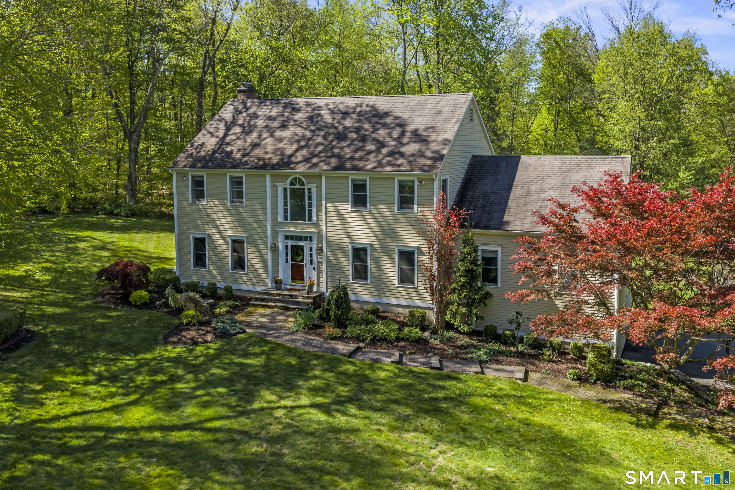 38 Old Farm Hill Road Newtown CT 06470