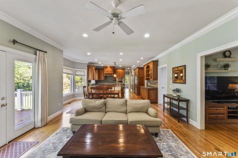 38 Old Farm Hill Road Newtown CT 06470