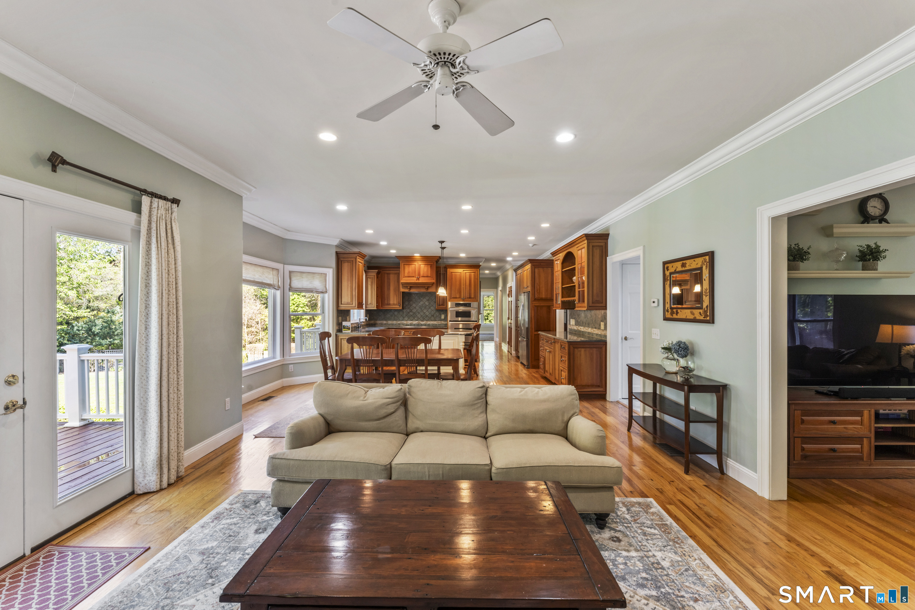 38 Old Farm Hill Road Newtown CT 06470