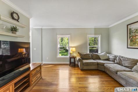 38 Old Farm Hill Road Newtown CT 06470