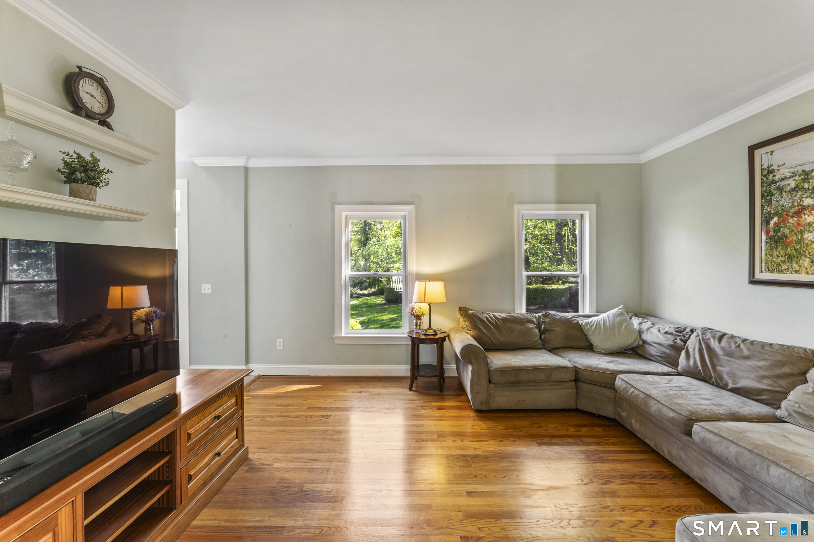 38 Old Farm Hill Road Newtown CT 06470