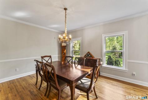 38 Old Farm Hill Road Newtown CT 06470