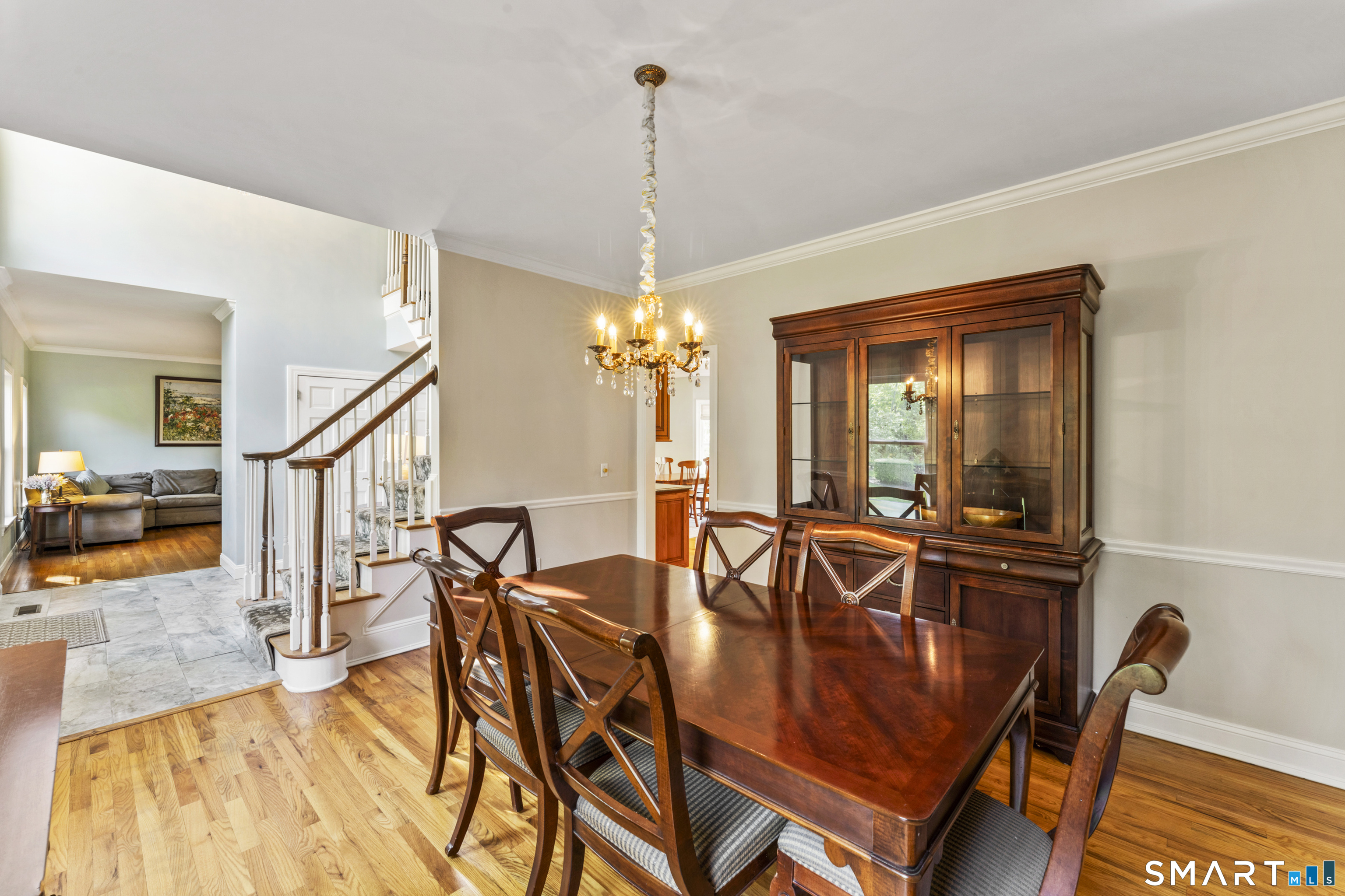 38 Old Farm Hill Road Newtown CT 06470