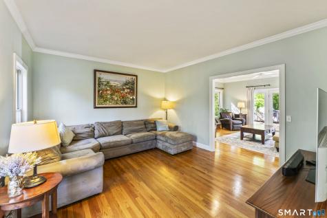 38 Old Farm Hill Road Newtown CT 06470