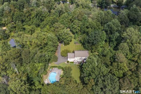 38 Old Farm Hill Road Newtown CT 06470
