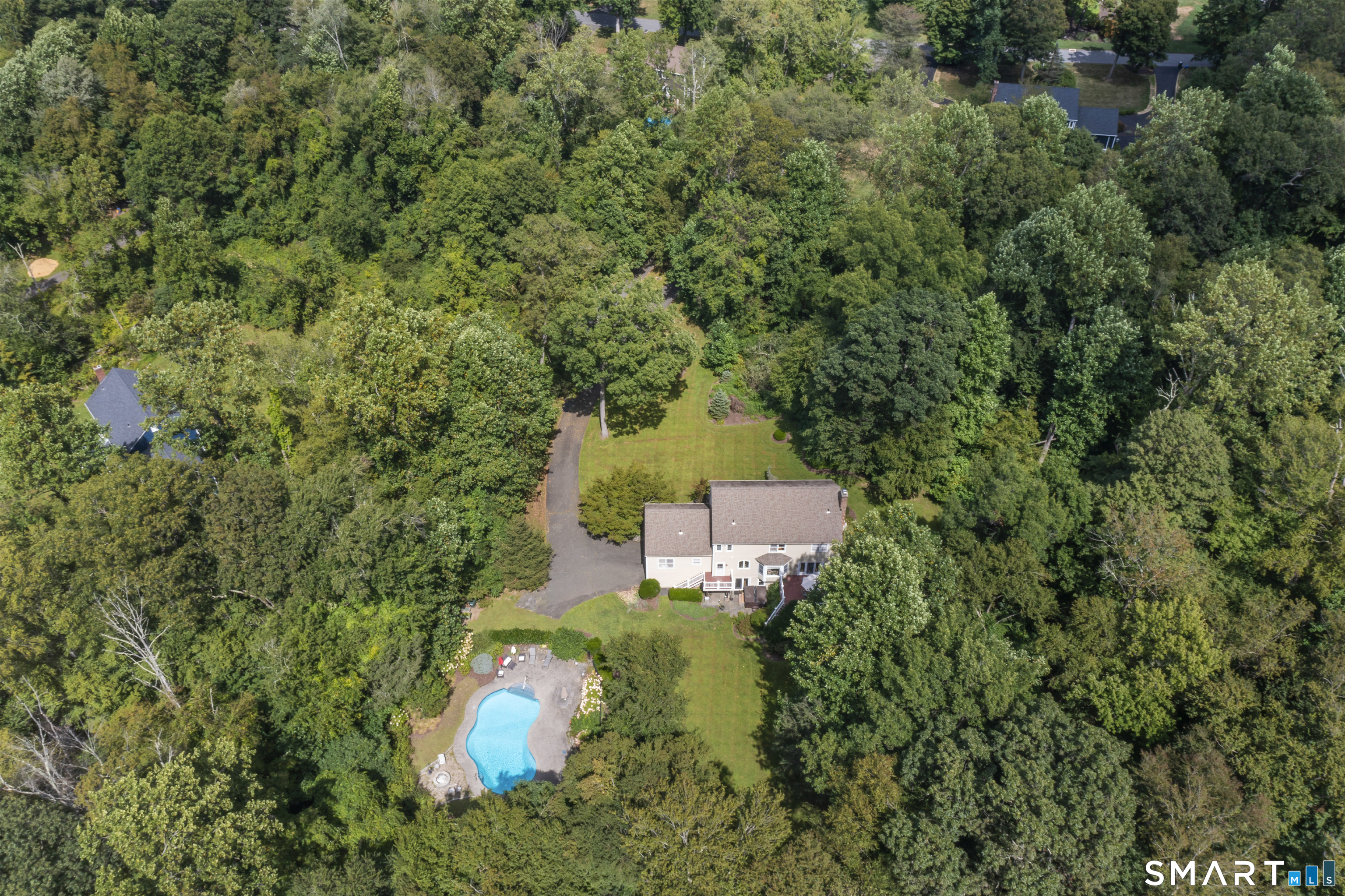 38 Old Farm Hill Road Newtown CT 06470