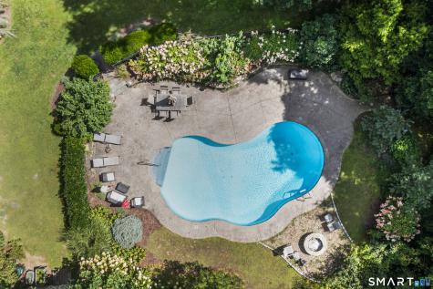38 Old Farm Hill Road Newtown CT 06470
