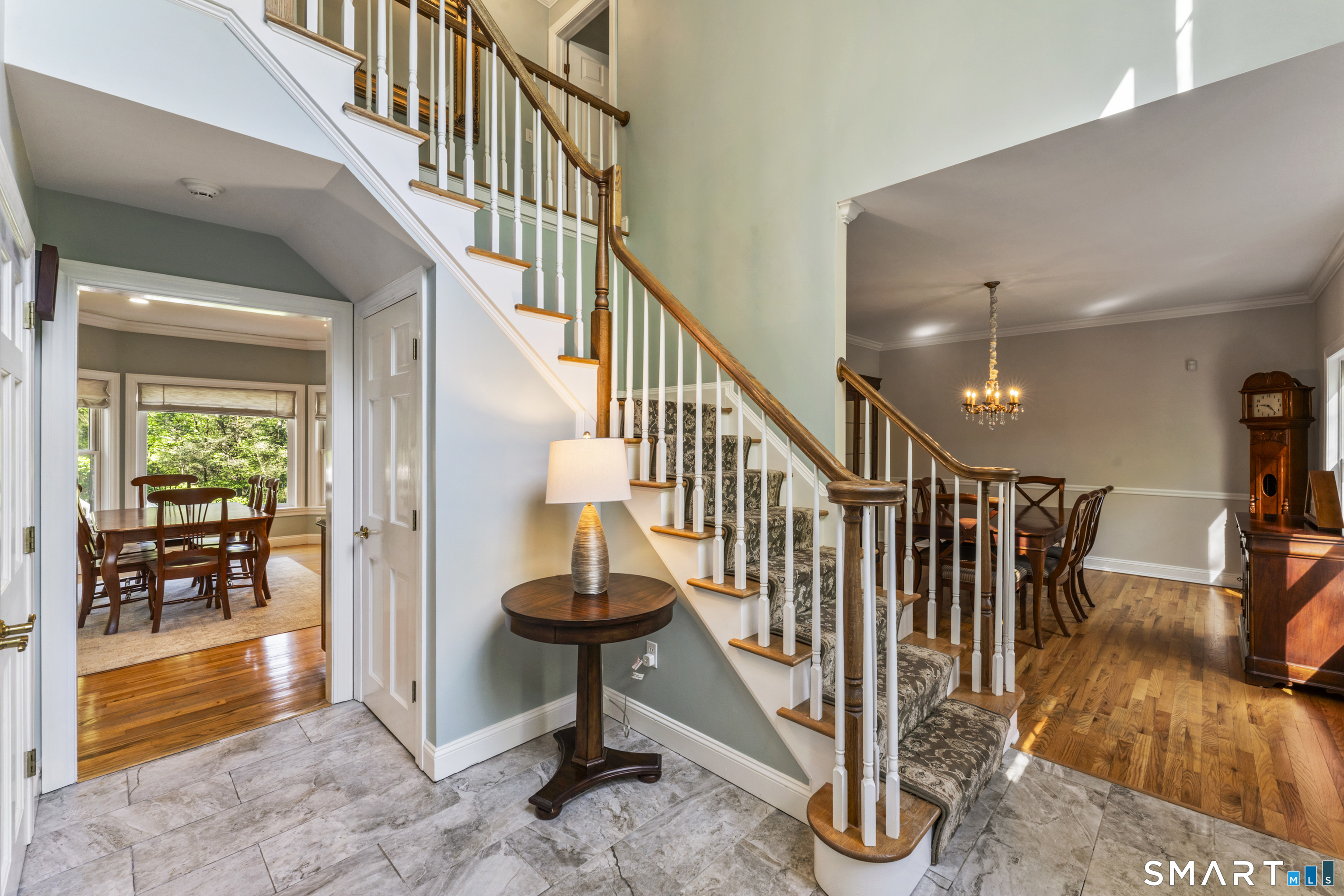 38 Old Farm Hill Road Newtown CT 06470
