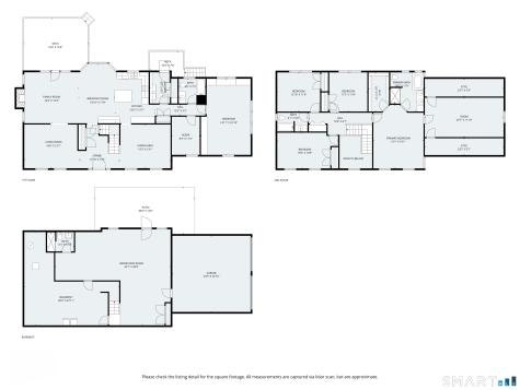 38 Old Farm Hill Road Newtown CT 06470