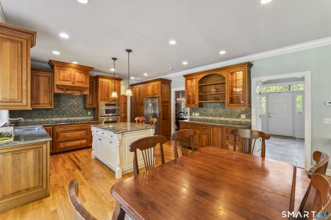 38 Old Farm Hill Road Newtown CT 06470