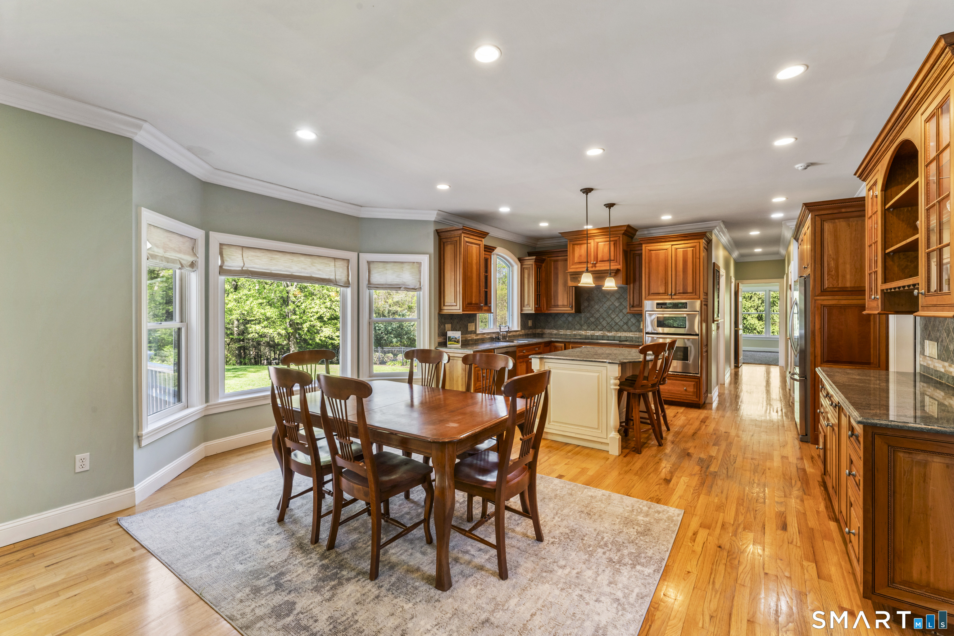 38 Old Farm Hill Road Newtown CT 06470
