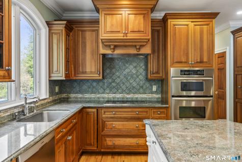 38 Old Farm Hill Road Newtown CT 06470