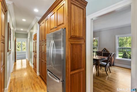 38 Old Farm Hill Road Newtown CT 06470