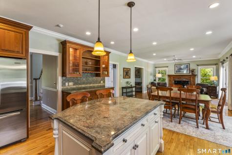 38 Old Farm Hill Road Newtown CT 06470