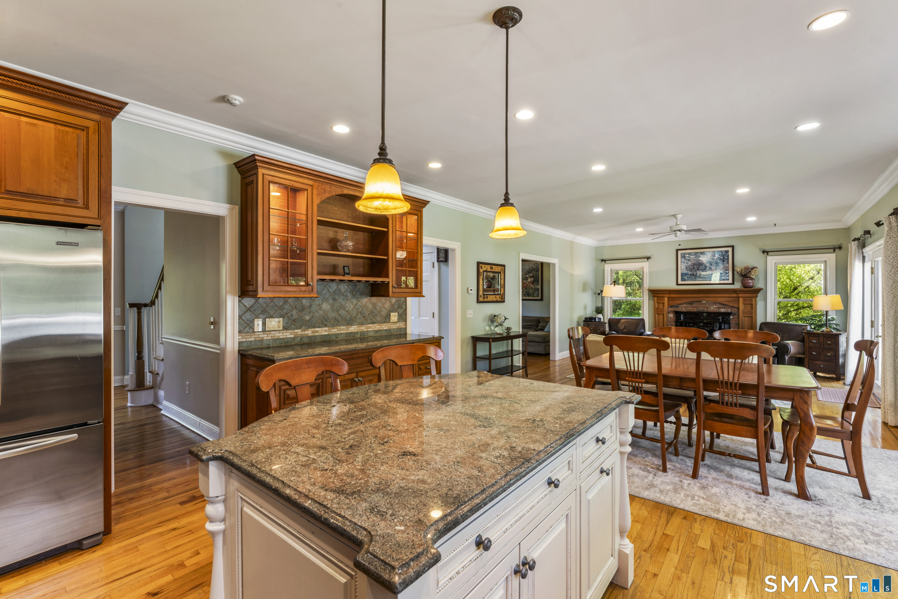 38 Old Farm Hill Road Newtown CT 06470