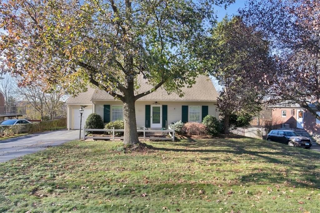 23 Baldwin Street Meriden CT 06451