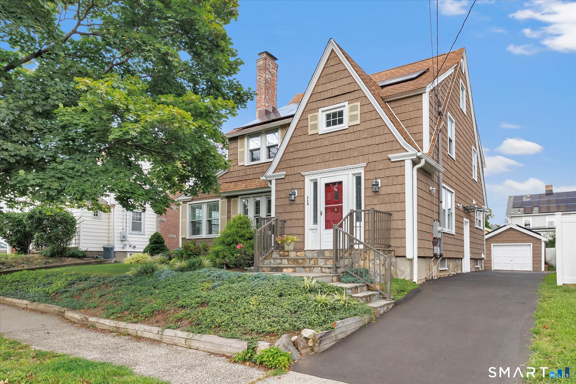714 Wilcoxson Avenue Stratford CT 06614