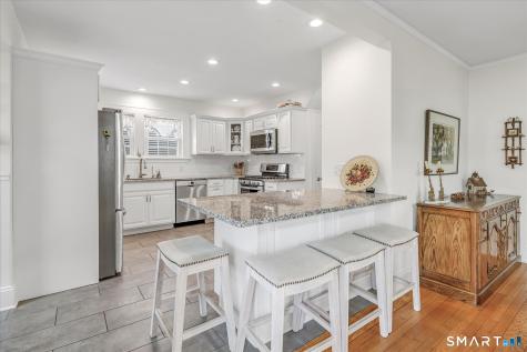 714 Wilcoxson Avenue Stratford CT 06614