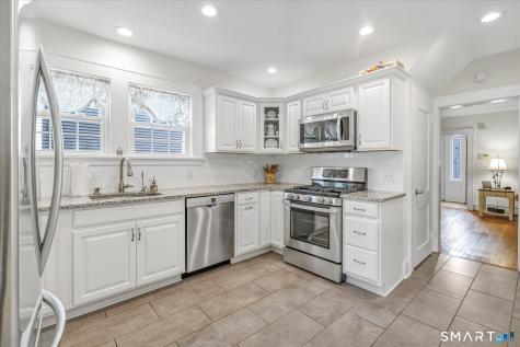 714 Wilcoxson Avenue Stratford CT 06614