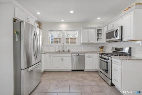 714 Wilcoxson Avenue Stratford CT 06614