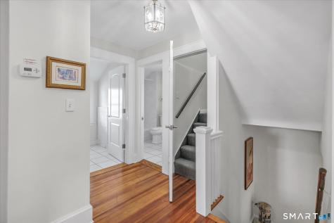 714 Wilcoxson Avenue Stratford CT 06614