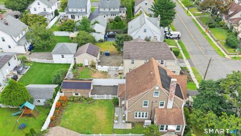 714 Wilcoxson Avenue Stratford CT 06614