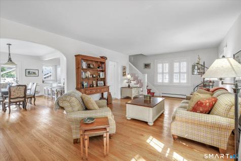 714 Wilcoxson Avenue Stratford CT 06614