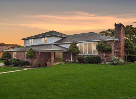 283 Baldwin Drive Bristol CT 06010