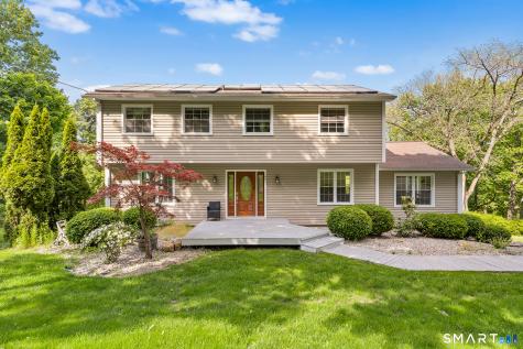 45 East Gate Road Danbury CT 06811