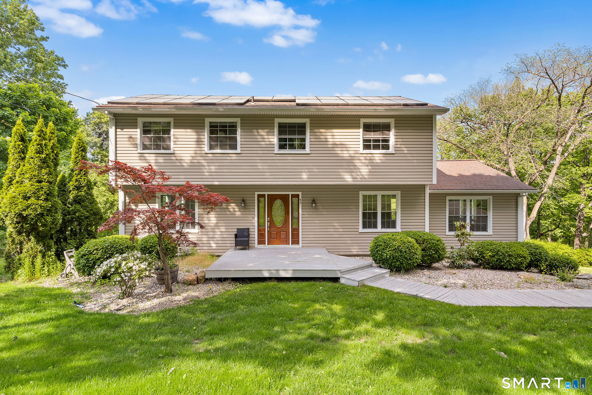 45 East Gate Road Danbury CT 06811