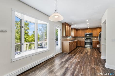 45 East Gate Road Danbury CT 06811