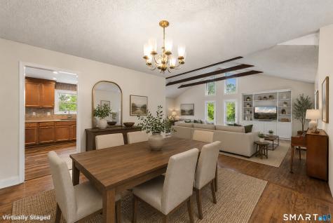 45 East Gate Road Danbury CT 06811