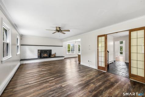 45 East Gate Road Danbury CT 06811