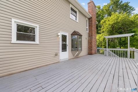 45 East Gate Road Danbury CT 06811
