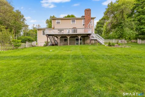 45 East Gate Road Danbury CT 06811