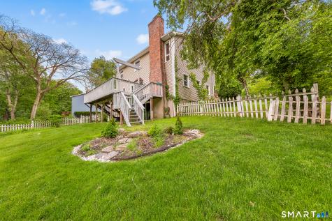 45 East Gate Road Danbury CT 06811